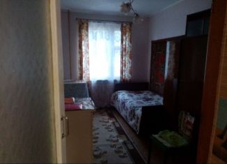Продается трехкомнатная квартира, 62 м2, Комсомольск, Садовая улица, 2