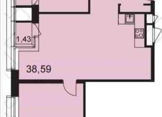 Продам 3-комнатную квартиру, 91 м2, Москва, Ходынский бульвар, 20А, метро Аэропорт