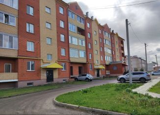 Продается 2-комнатная квартира, 53.2 м2, село Комсомольское, улица Микрорайон Кабалина, 11