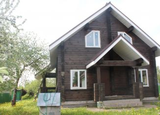 Дом на продажу, 167 м2, деревня Полукарпово