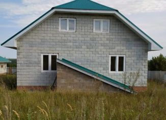 Дом на продажу, 116 м2, село Новобиктово, Механизаторская улица