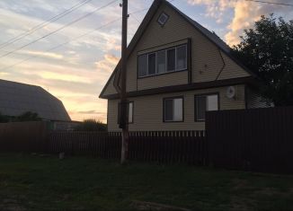 Продается дом, 118 м2, село Мокроусово, улица Жукова, 17