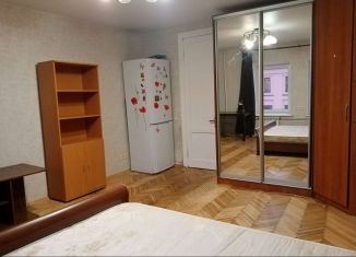 Аренда комнаты, 19 м2, Санкт-Петербург, Угловой переулок, 4, муниципальный округ Измайловское