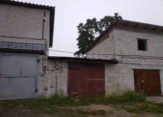 Продам гараж, 25 м2, городской посёлок Лебяжье, Приморская улица