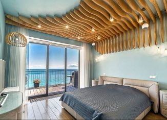 Продается двухкомнатная квартира, 120 м2, Сочи, Курортный проспект, 105, ЖК Актёр Гэлакси