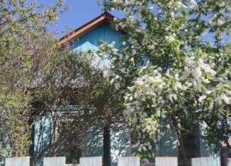 Продажа дома, 58.3 м2, поселок городского типа Карымское, улица Асеева