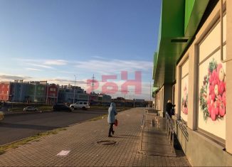 Сдаю помещение свободного назначения, 100 м2, поселок городского типа Стройкерамика, улица Академика Дмитрия Козлова, 23