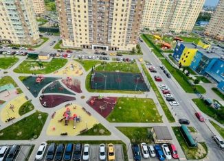 Аренда 1-комнатной квартиры, 35 м2, Люберцы, улица Камова, 10/1, ЖК Люберцы 2017