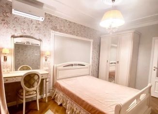 Аренда 3-комнатной квартиры, 115 м2, Ростов-на-Дону, улица Вересаева, 105/2, ЖК Голубые Ели