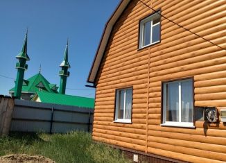 Продам дом, 80 м2, деревня Исяново