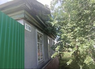 Продается дом, 65 м2, Абдулино, Авиационная улица, 118