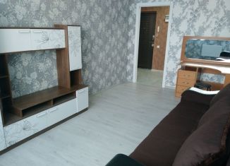 Аренда 1-комнатной квартиры, 45 м2, Краснодарский край, улица Хворостянского, 21