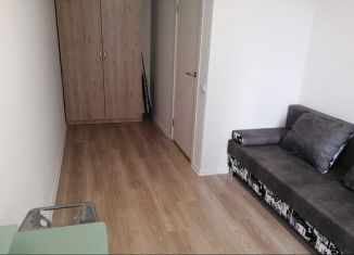 Сдаю 1-комнатную квартиру, 37 м2, Тюмень, Полевая улица, 117к5, ЖК Озёрный Парк