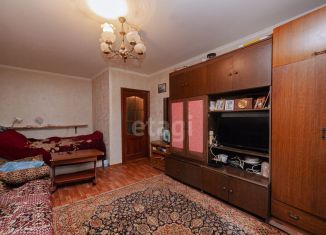 Продажа однокомнатной квартиры, 37 м2, Тверь, улица Королёва, 26