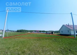 Земельный участок на продажу, 15 сот., село Азово