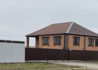 Продажа дома, 200 м2, поселок Новоульяновский