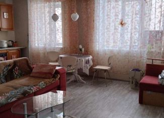 Продается двухкомнатная квартира, 80 м2, Самара, Осетинская улица, 2, жилой район Волгарь