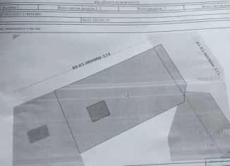 Участок на продажу, 15 сот., поселок городского типа Думиничи, Большая Пролетарская улица, 1