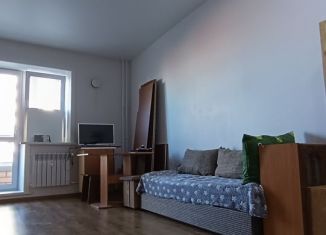 Продается 1-комнатная квартира, 31 м2, Иркутск, переулок Археолога Михаила Герасимова, 6, Ленинский округ