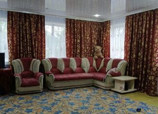 Продажа дома, 160 м2, деревня Асхва, Зелёная улица