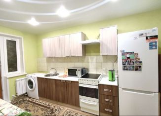 Продажа 1-комнатной квартиры, 55 м2, Московская область, деревня Калиново, 2
