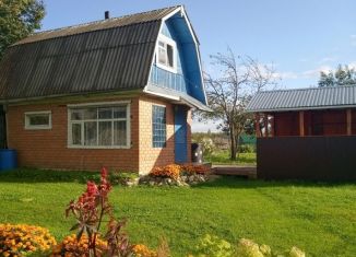 Продаю дом, 88 м2, село Нила, Центральная улица