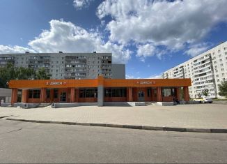 Торговая площадь на продажу, 1010.5 м2, Орехово-Зуево, Парковская улица, 5А