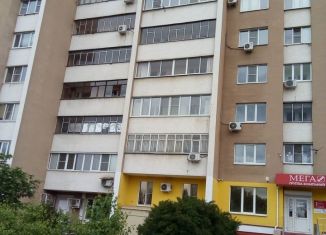 Сдача в аренду однокомнатной квартиры, 52 м2, Тамбов, Интернациональная улица, 47, Ленинский район