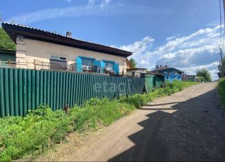 Продам дом, 40.1 м2, Иркутск, Камчатский проезд