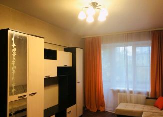 Сдам 1-комнатную квартиру, 32 м2, Екатеринбург, Мельковская улица, 13, Железнодорожный район
