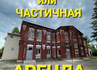 Сдам в аренду помещение свободного назначения, 730 м2, Каменка, улица Рокоссовского, 56Д