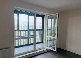 Продаю квартиру студию, 23.5 м2, поселок Бугры, ЖК Новые Горизонты, Гаражный проезд, 27к1