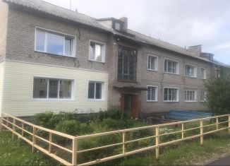 2-комнатная квартира на продажу, 44.4 м2, поселок городского типа Ленинское, Первомайский переулок, 1