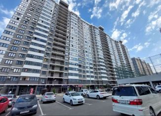 Продается 2-комнатная квартира, 71 м2, Краснодар, Адмиралтейский бульвар, микрорайон Россинского