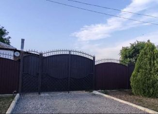 Продается дом, 186.5 м2, село Греково-Ульяновка, улица Ворошилова, 45