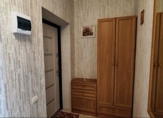 Продается 1-комнатная квартира, 54 м2, Новомосковск, улица Трудовые Резервы, 64, ЖК Придонье