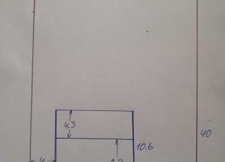 Продам участок, 10 сот., село Тербуны