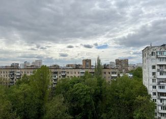 Однокомнатная квартира в аренду, 35.3 м2, Москва, Большая Черкизовская улица, район Преображенское