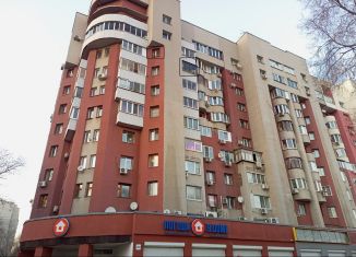 1-ком. квартира на продажу, 43.6 м2, Самара, улица Дыбенко, 120, ЖК Дружба