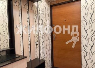 Продается квартира студия, 31.2 м2, Новосибирск, Воскресная улица, 9