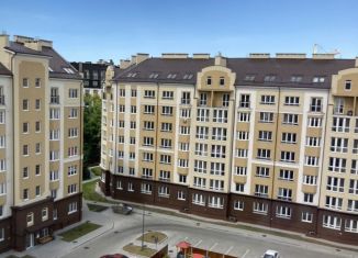 Продажа двухкомнатной квартиры, 72 м2, Калининград, улица Александра Невского, 192К1