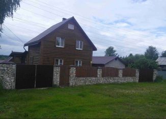 Продаю дом, 130 м2, село Балушевы Починки
