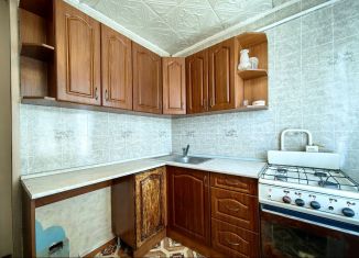 3-комнатная квартира на продажу, 51 м2, Новосибирск, улица Лейтенанта Амосова, 73, Калининский район