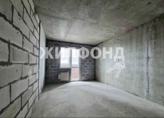 Продается однокомнатная квартира, 42 м2, Новороссийск, ЖК Облака, улица Куникова, 55к1