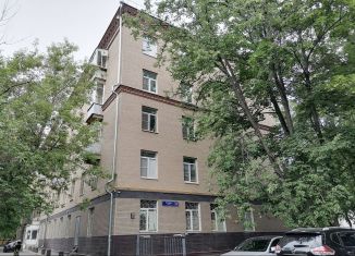 Продажа квартиры студии, 12.5 м2, Москва, Чуксин тупик, 7, Тимирязевский район