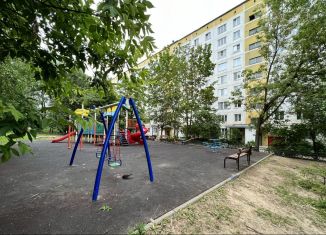 Продаю трехкомнатную квартиру, 65 м2, Можайск, Молодёжная улица, 14