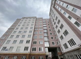 Продажа однокомнатной квартиры, 44 м2, Нальчик, улица Атажукина, 12Б, район Предгорный