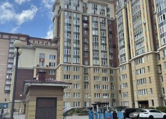 Сдается 3-комнатная квартира, 107 м2, Москва, улица Маршала Тимошенко, 17к2, ЖК Ностальгия