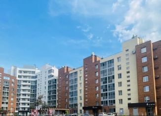 Квартира на продажу студия, 31.4 м2, Белгород, улица Попова, 35, ЖК Центр Парк