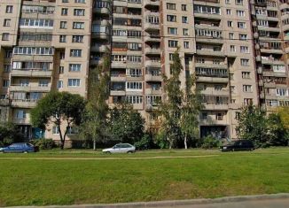 Продажа двухкомнатной квартиры, 52 м2, Санкт-Петербург, метро Шушары, Малая Балканская улица, 60к1
